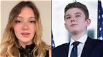 Discovering Barron Trump's Girlfriend: a Glimpse into Their Relationship