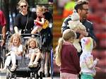 Discovering Blake Lively's Children Ages: a Glimpse into Her Family Life