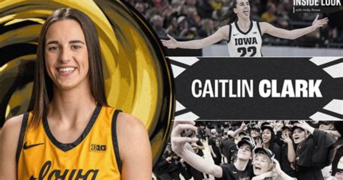 Discovering Caitlin Clark: a Journey Through Her Life and Achievements