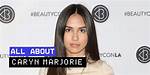 Discovering Caryn Marjorie: the Rising Star in Social Media
