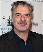 Discovering Chris Noth Young: the Early Year's of a Star
