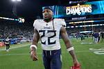 Discovering Derrick Henry: the Height of a Football Superstar
