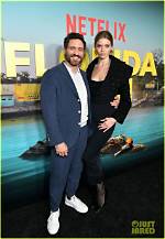 Discovering Edgar Ramirez's Wife: a Deep Dive into Their Relationship