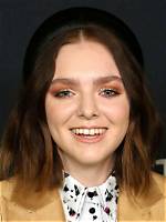Discovering Elsie Fisher: the Rising Star of Hollywood