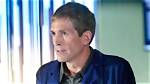 Discovering Eric Szmanda's Wife: a Glimpse into His Personal Life