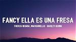 Discovering Fancy Ellas Una Fresa: a Journey Through Flavor and Culture