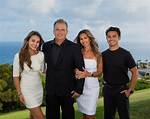 Discovering Glenn Medeiros' Wife: a Journey Through Love and Life