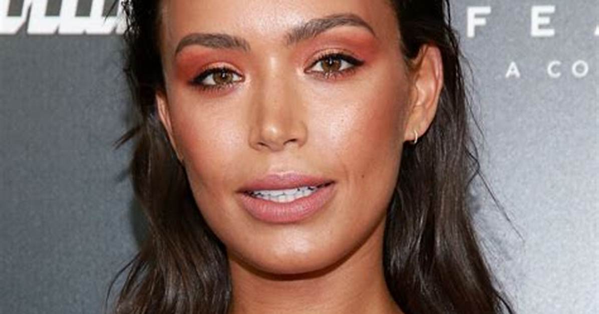 Discovering Ilfenesh Hadera: a Rising Star in Hollywood