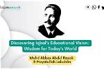 Discovering Iqbal Khan Young: a Rising Star