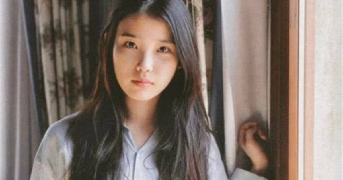 Discovering Iu Age: the Journey of a Korean Sensation