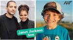 Discovering Janet Jackson's Son: What Does He Look Like Today?