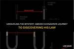 Discovering Law Aubreigh: a Journey Through His Life and Career