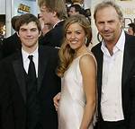 Discovering Liam Costner's Age: a Glimpse into His Life