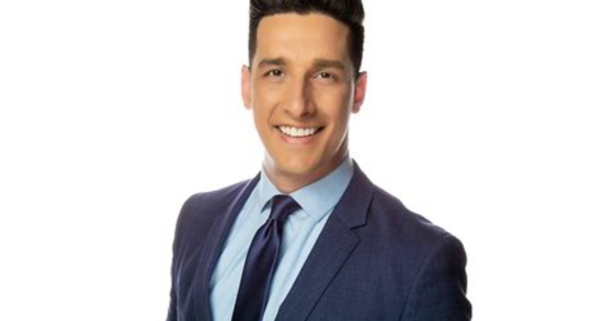 Discovering Mark Mester: the Man Behind the Screen