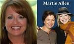 Discovering Martie Allen: the Life and Journey of a Remarkable Individual
