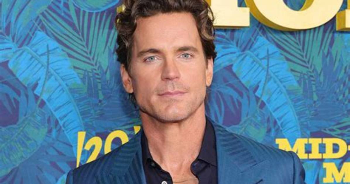 Discovering Matt Bomer's Height: a Comprehensive Insight
