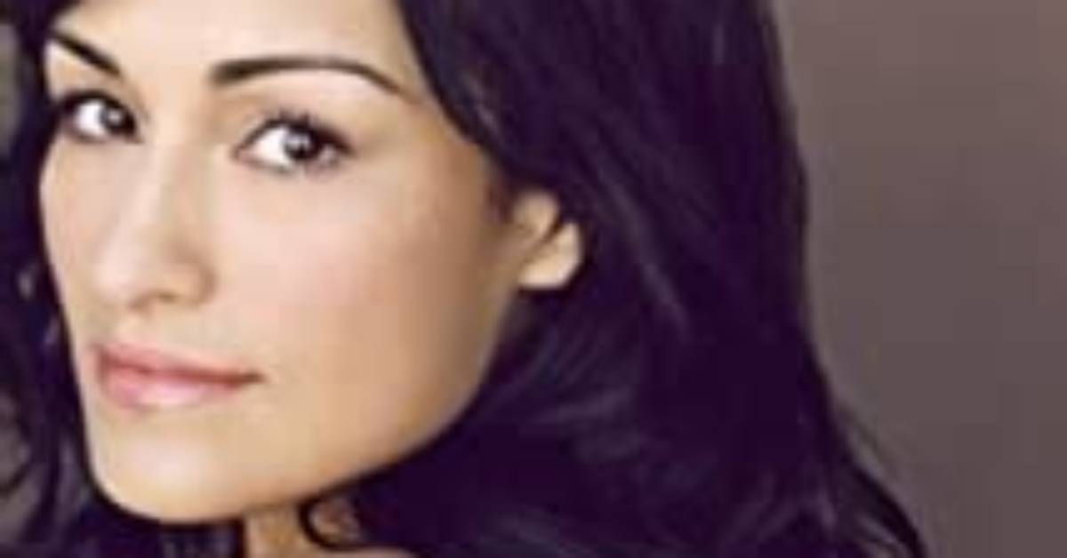 Discovering Nicole Shalhoub's Age and Life Journey
