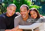 Discovering O. J. Simpson's Oldest Son: a Journey into Family Legacy