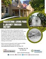 Discovering Park Lin Cir: a Journey Through Community and Nature