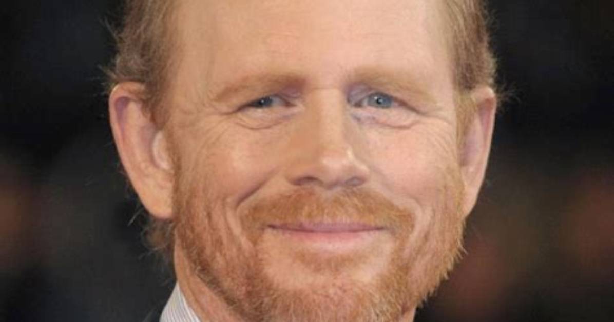 Discovering Ron Howard's Height: How Tall Is Ron Howard in Feet?