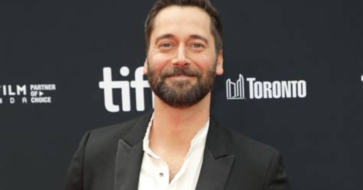 Discovering Ryan Eggold: a Versatile Talent in Hollywood