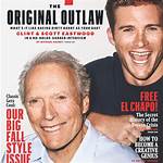 Discovering Scott Eastwood's Partner: the Man Behind the Star