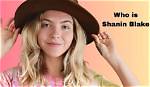 Discovering Shanin Blake: the Journey of an Onlyfans Star