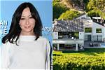 Discovering Shannen Doherty's Malibu Address: a Glimpse into the Private Life of a Hollywood Star