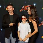 Discovering Simon Cowell's Son Eric: a Glimpse into Their Life Together