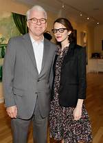 Discovering Steve Martin's Daughter in 2024: a Glimpse into Her Life and Aspirations