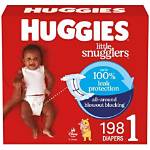 Discovering Target Diapers: the Ultimate Guide for Parents