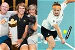 Discovering the Age of Alexander Zverev: How Old Is Zverev?