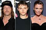 Discovering the Age of Mingus Reedus: a Journey Through Time