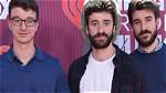Discovering the Age of Ryan from Ajr