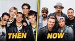 Discovering the Ages of Backstreet Boys Members