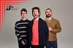 Discovering the Ajr Brothers Ages: a Deep Dive into Their Lives