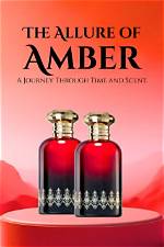 Discovering the Allure of Amber Rich