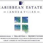 Discovering the Allure of Caribbean Estates