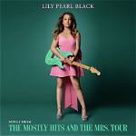 Discovering the Allure of Lily Pearl Black