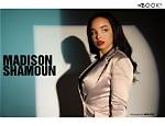 Discovering the Alluring Journey of Madison Shamoun