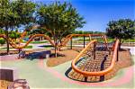 Discovering the Best Playgrounds in the Inland Empire