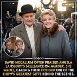 Discovering the Connection: Is David Lansbury Related to Angela Lansbury?