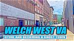 Discovering the Connection: Welch, West Virginia, and Steve Harvey