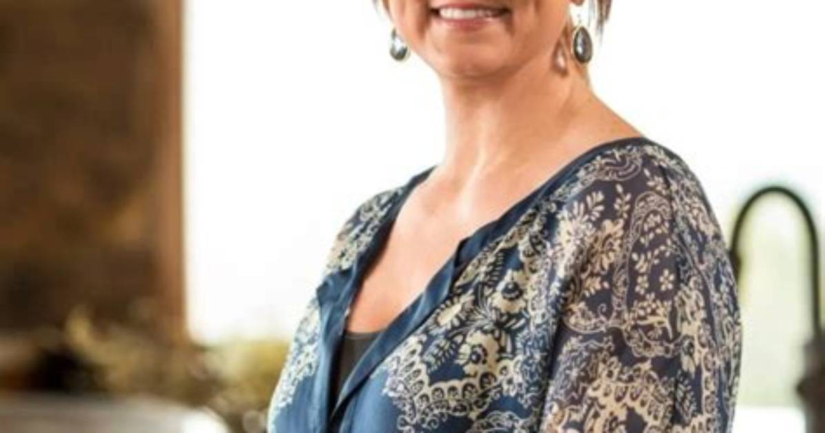 Discovering the Diagnosis: What Was Ree Drummond Diagnosed with?