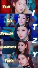 Discovering the Dynamic World of Itzy Members