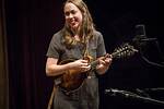 Discovering the Enchanting World of Sarah Jarosz