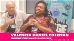 Discovering the Enigma: Valencia Daniel Coleman