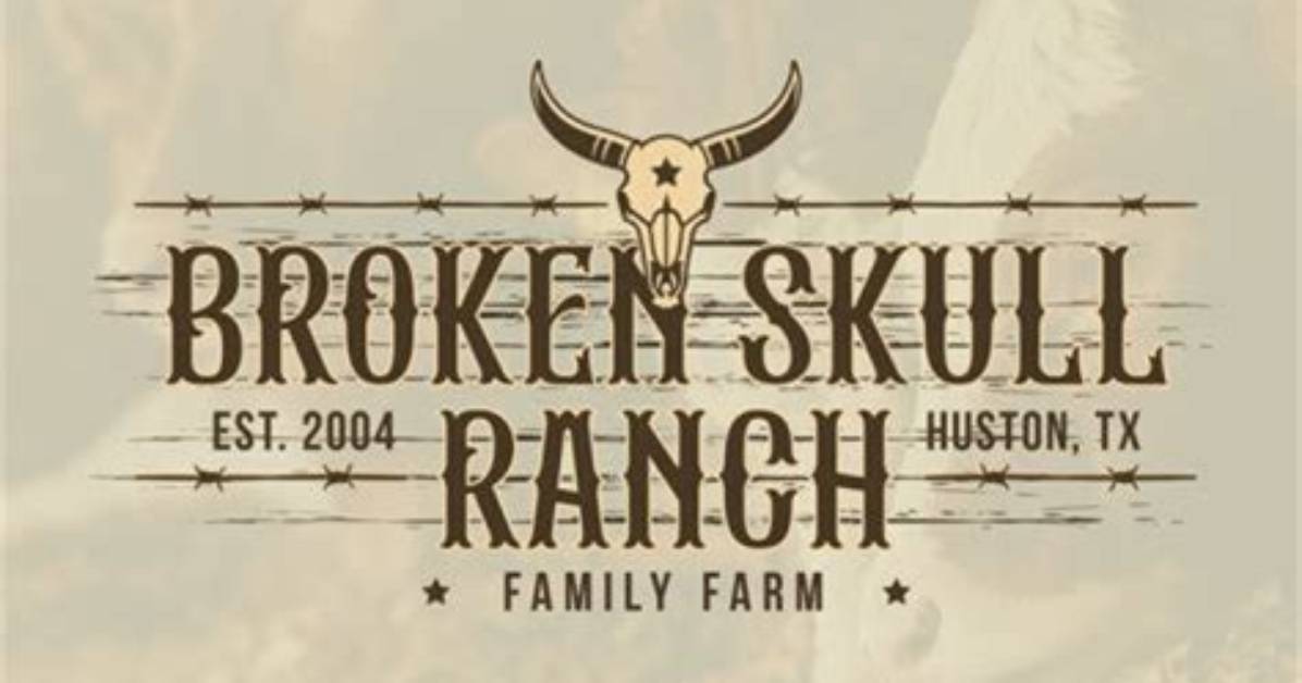 Discovering the Enigmatic Broken Skull Ranch