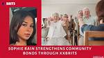 Discovering the Enigmatic World of Xx. Brits Sophie Rain