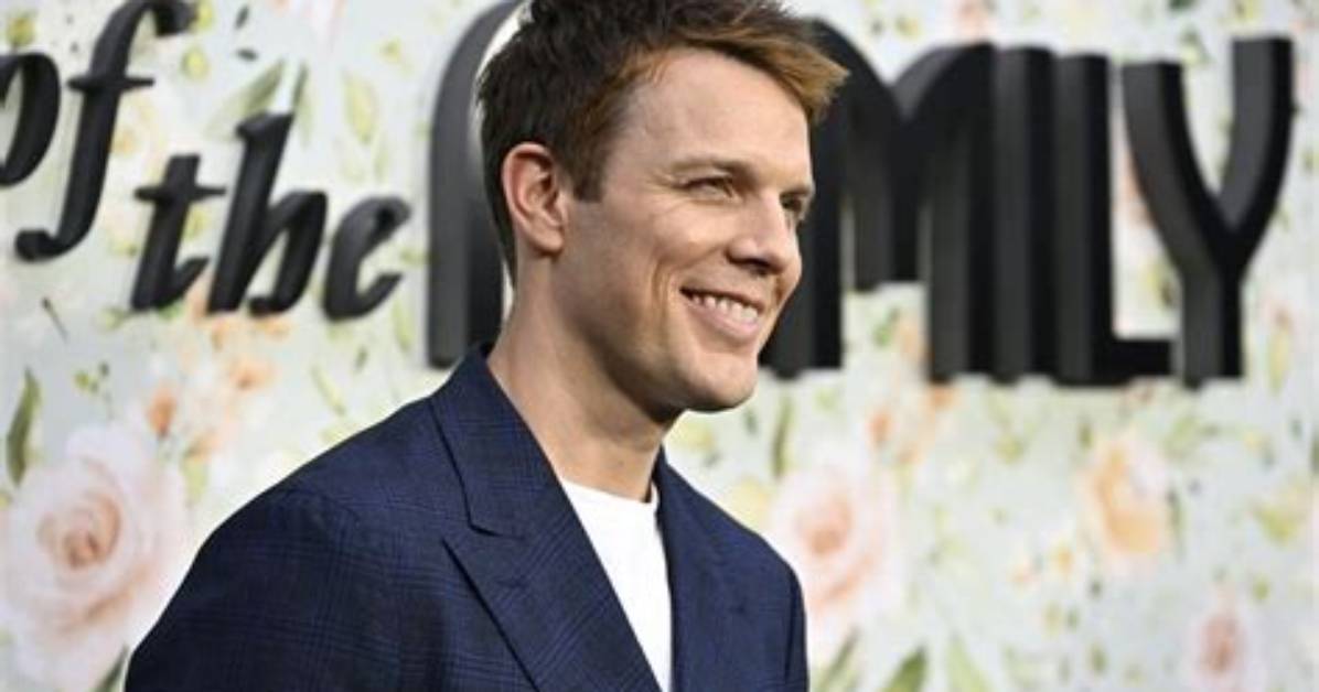 Discovering the Family Life of Jake Lacy: His Wife and Kids